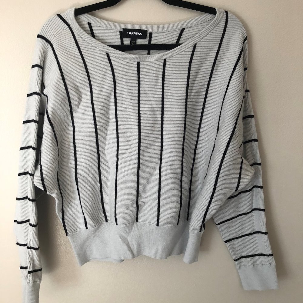 Express Sweater